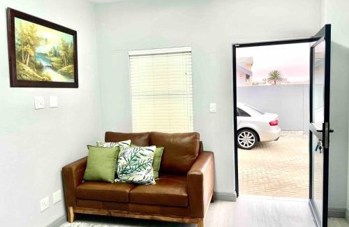 Swakopmund House | Desert Nest