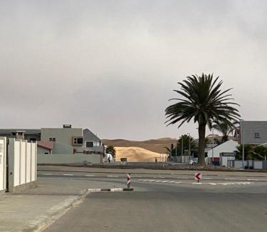 Swakopmund House | Desert Nest
