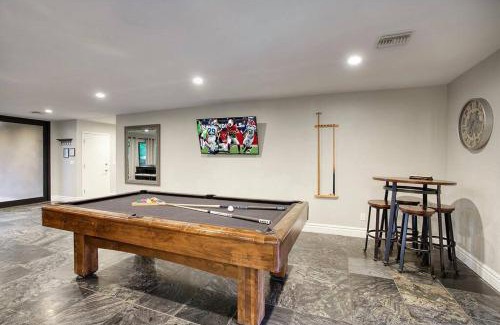 Sunburst Farms East House | Desert Oasis - 6BR Home in North Scottsdale
