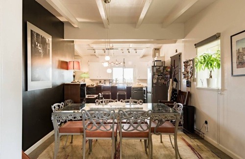 Joshua Tree House | Desert Oasis Retreat the heart of Joshua Tree