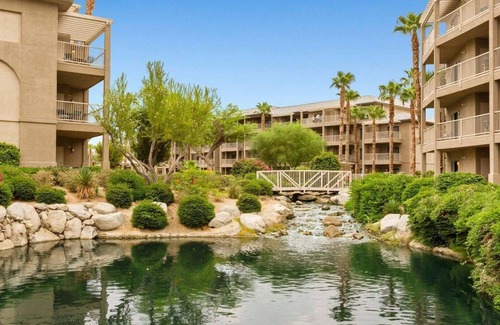 Terra Lago Apartment | Desert Oasis – Two Bedroom at Club Wyndham Indio