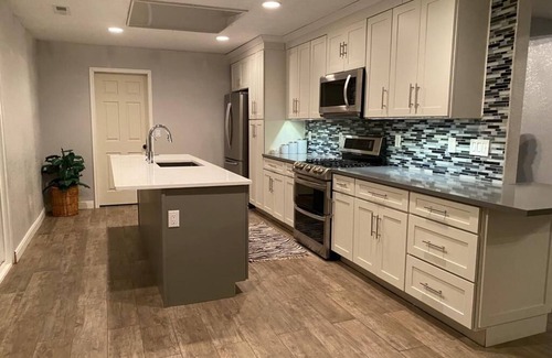 Bloomington House | Desert Oasis w/Private Pool St George