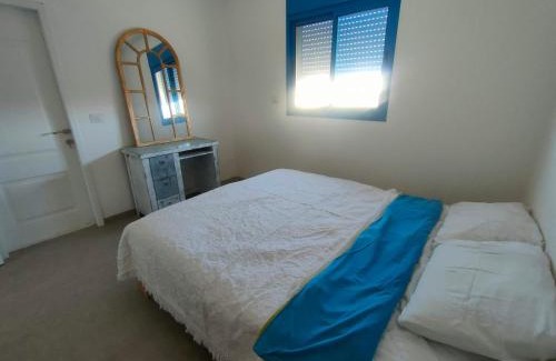 Be'er Ora Apartment | Desert Path
