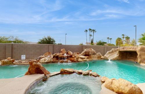 Finley Farms South House | Desert Retreat
