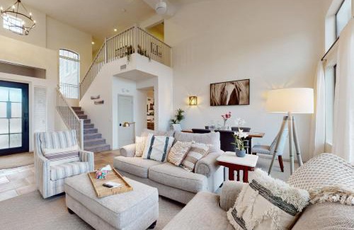 Finley Farms South House | Desert Retreat