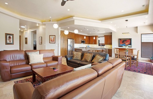 St. George House | Desert retreat with great red rock views & patios - near Snow Canyon