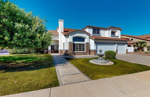 Coronado Ranch House | Desert Ridge Retreat