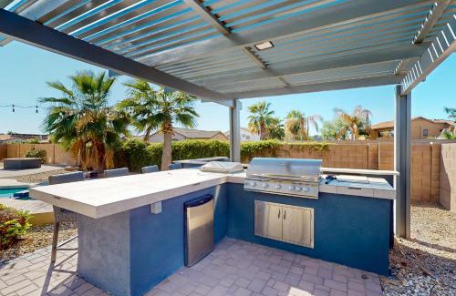 Coronado Ranch House | Desert Ridge Retreat