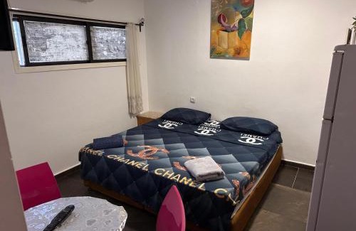 Neve Zohar House | desert & sea ein boqek ים מדבר עין בוקק