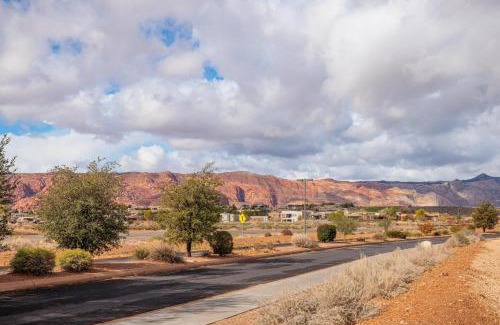 St. George Villa | Desert Skies