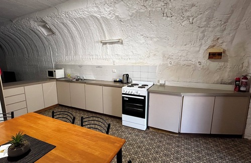 Coober Pedy Apartment | Desert View Apartments