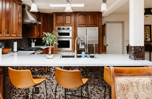 Villa Coronado House | Desert Villa - near Old Town Scottsdale Pool heat available