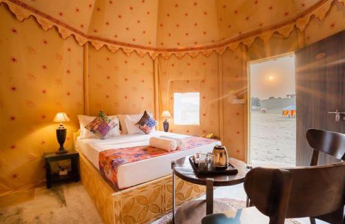 Jaisalmer House | Desert Vista Camp Jaisalmer