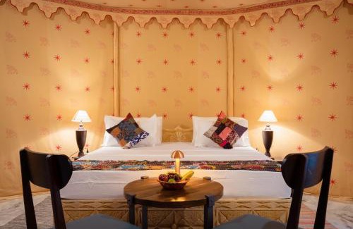 Jaisalmer House | Desert Vista Camp Jaisalmer