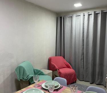Sao Paulo Apartment | Desfrutar Harmonia Interlagos