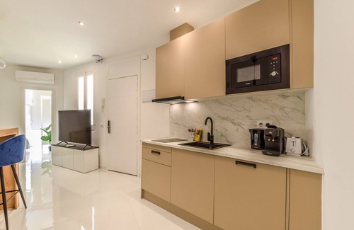 Las Acacias Apartment | Design and amazing apartment 5ºI-I