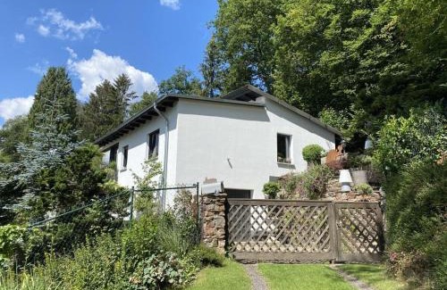 Schlangenbad House | Design and art Comfortable holiday residence