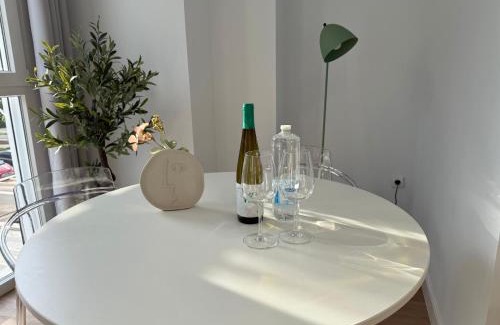 El Cabanyal Apartment | Design and style next to Playa de Valencia