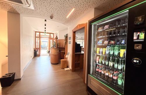 Spittal an der Drau Bed & Breakfast | Design Apartment SleepInn24
