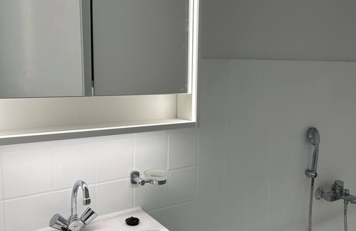 Offenbach am Main Apartment | Design apartment to relax - 15 min airport & parking lot
