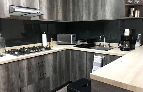 Zacatecas Centro Apartment | DESIGN APARTMENT IN DOWNTOWN