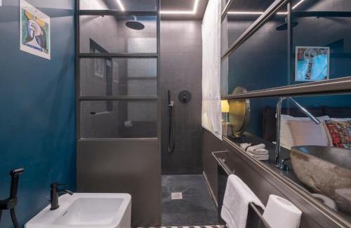 Dergano Apartment | Design Apartment - Bernardino de Conti 6