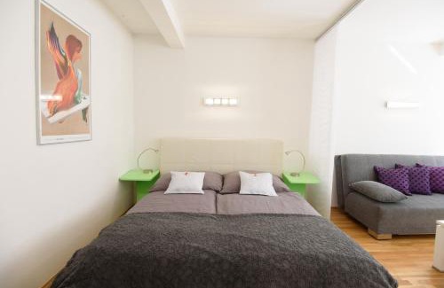 Sankt Ulrich Apartment | Design Apartment - Centrally located