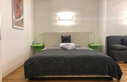 Sankt Ulrich Apartment | Design Apartment - Centrally located