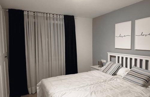 Boeblingen Apartment | Design-Apartment - Garten - Parken - Küche