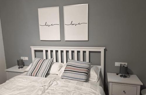 Boeblingen Apartment | Design-Apartment - Garten - Parken - Küche