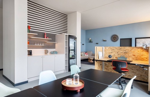 Braunschweig Apartment | Design Apartment in Braunschweig