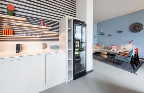 Braunschweig Apartment | Design Apartment in Braunschweig