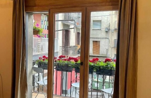 Puigcerda Apartment | Design Apartment in Puigcerdà- Apartament/o A/en Puigcerdà -wohnung in Puigcerdà