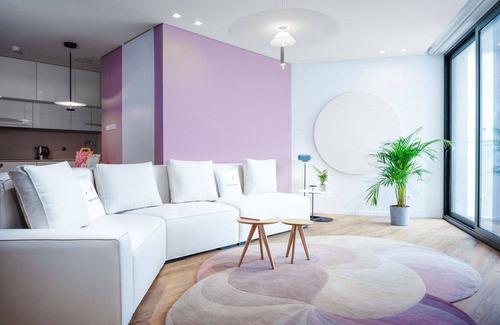 Olhao Apartment | Design apartment Olhão by Sisters of Paradise
