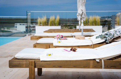 Olhao Apartment | Design apartment Olhão by Sisters of Paradise