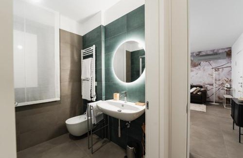 Pescara Apartment | Design apartment Pescara center