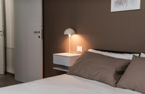 Pescara Apartment | Design apartment Pescara center