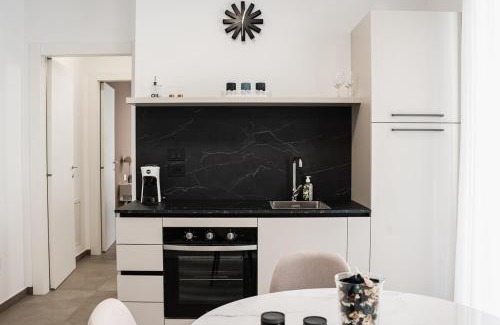 Pescara Apartment | Design apartment Pescara center
