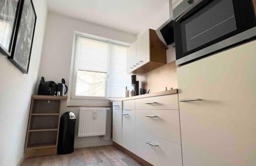 Eutritzsch Apartment | Design Apartment - Wohnen mit Stil und Komfort