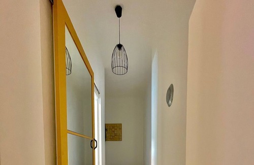 Jakomini Apartment | Design Apartment Zentral in Graz. Ruhig Aufgrund der Sackgassenlage