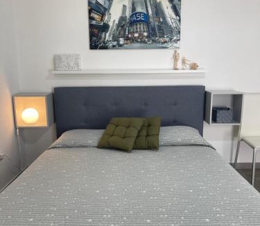 La Caletta Apartment | Design apartments - Studio