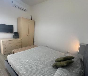 La Caletta Apartment | Design apartments - Studio