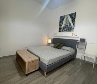 La Caletta Apartment | Design apartments - Studio