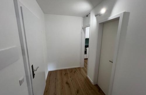 Old Town Apartment | Design-Apt Köln City mit Beamer