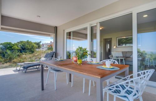 Cove Murtar Apartment | Design & Beach Ferienwohnung - Exklusives Apartment