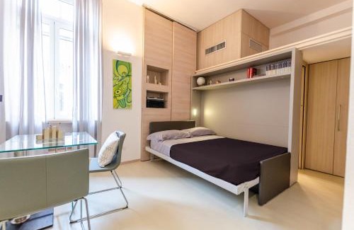 Guastalla Apartment | Design central studio - Porta Romana