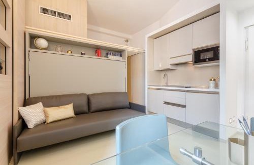 Guastalla Apartment | Design central studio - Porta Romana