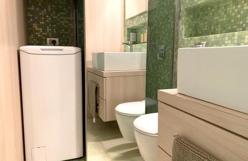 Guastalla Apartment | Design central studio - Porta Romana