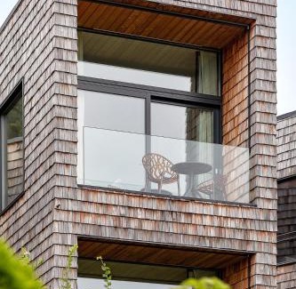 Lochau Ski Chalet | Design-Chalet with Garden, Pool, Spa & Restaurant