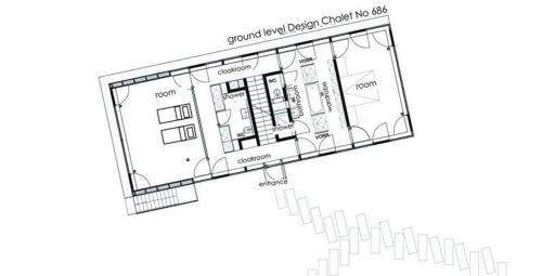 Lech am Arlberg Ski Chalet | Design Chalets Lech